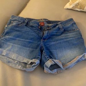 Arizona shorts size 13
